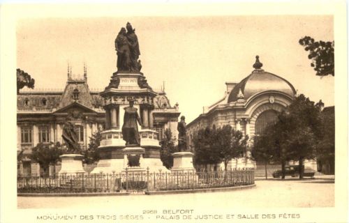 Belfort,