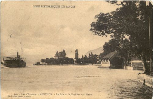 Menthon