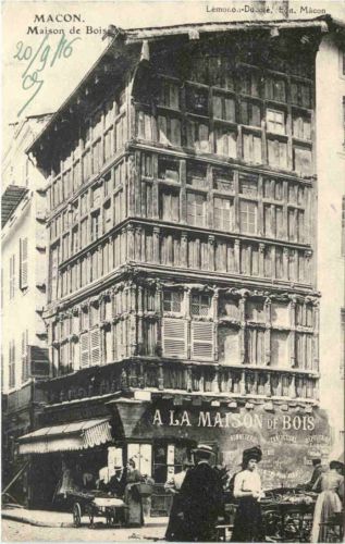 Macon