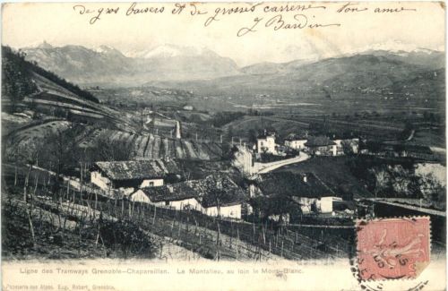 Grenoble