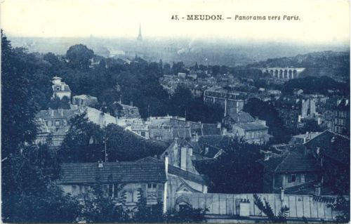 Meudon