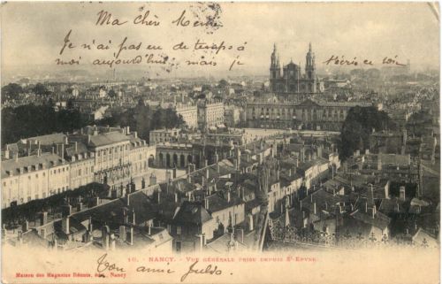 Nancy