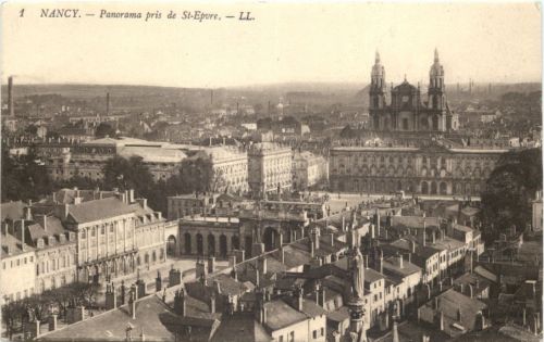 Nancy