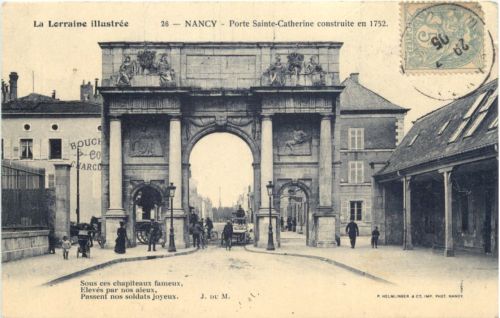 Nancy