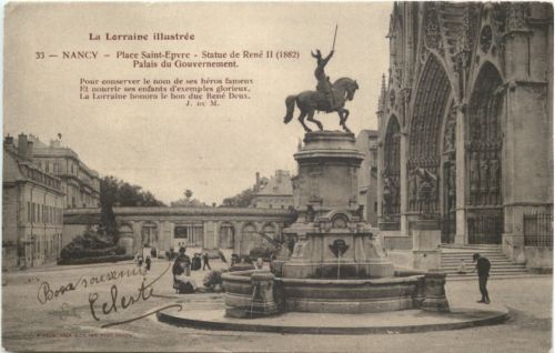 Nancy