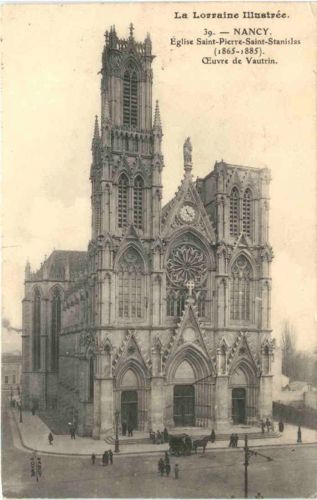 Nancy
