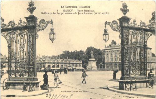 Nancy