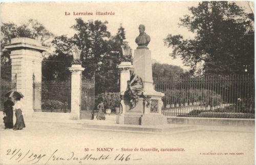 Nancy
