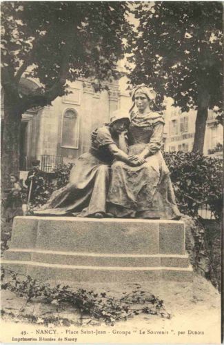 Nancy
