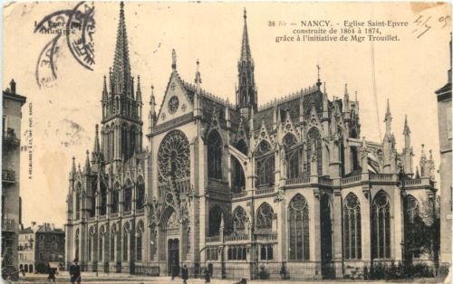 Nancy