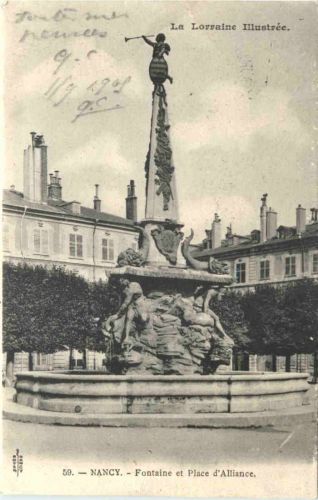 Nancy