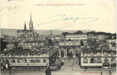 Nancy