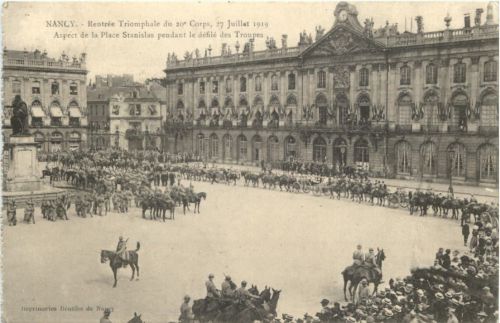 Nancy,