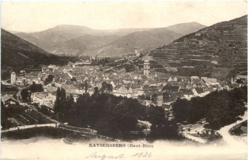 Kaysersberg