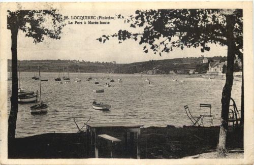 Locquirec