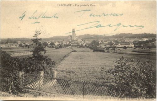 Larchant