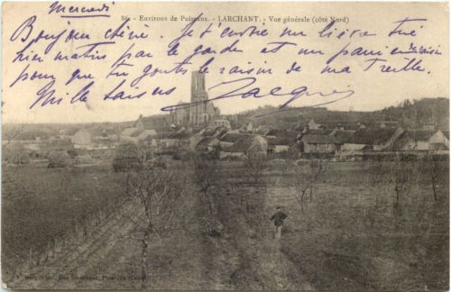 Larchant
