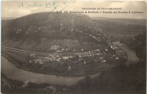 Besancon