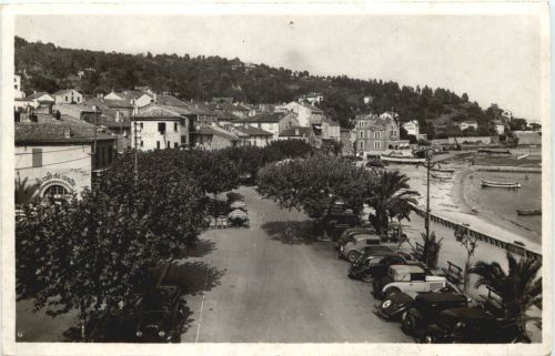 Le Lavandou
