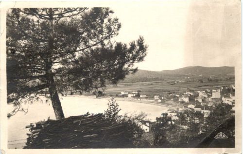 Le Lavandou