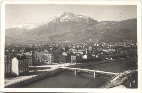 Grenoble