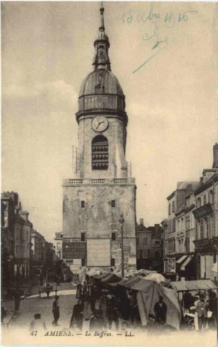 Amiens