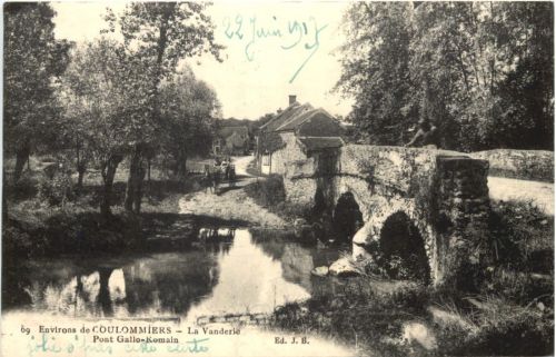 Coulommiers