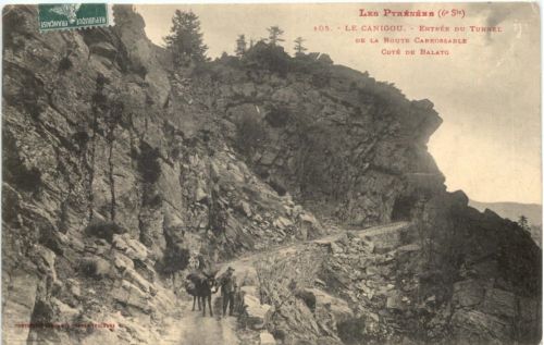 Le Canigou