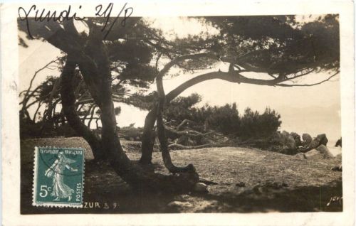 Cote d Azur