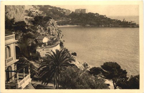 Cote d Azur