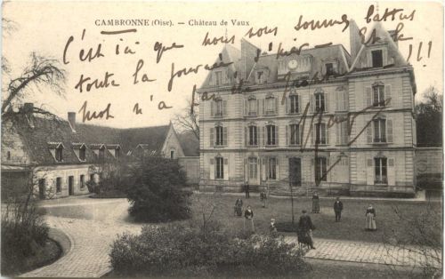 Cambronne