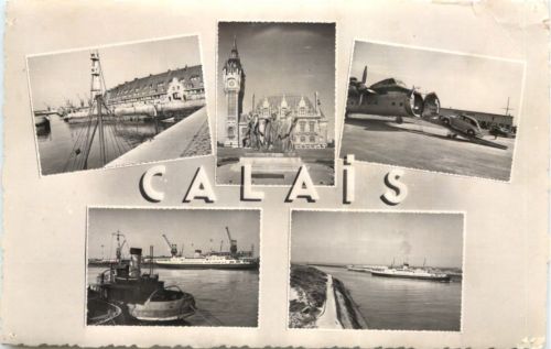 Calais