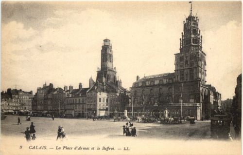 Calais