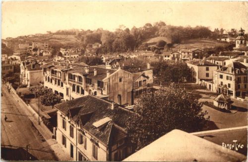 Concarneau