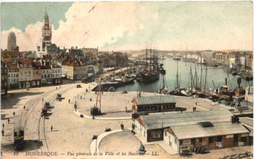Dunkerque