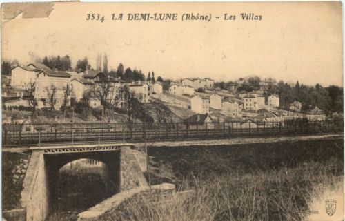 La Demi-Lune