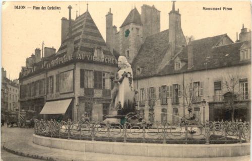 Dijon