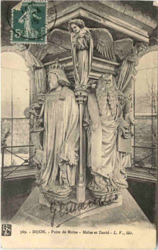 Dijon