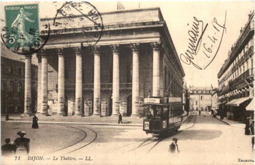 Dijon