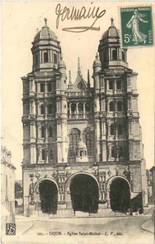 Dijon