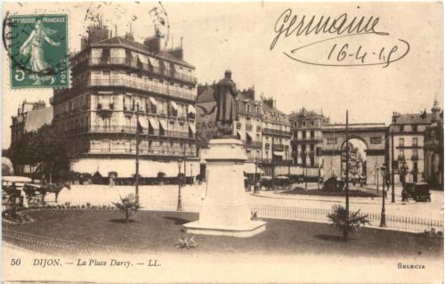 Dijon