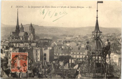 Dijon