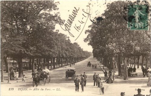 Dijon