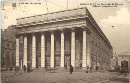 Dijon