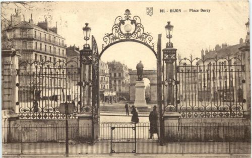Dijon