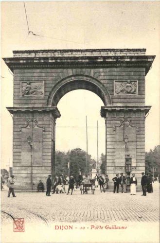 Dijon
