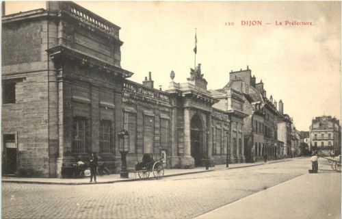Dijon