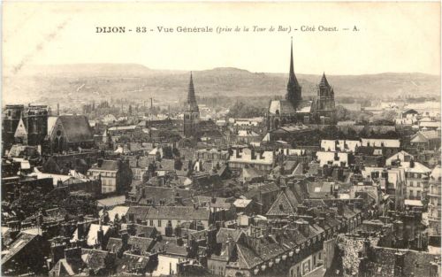 Dijon