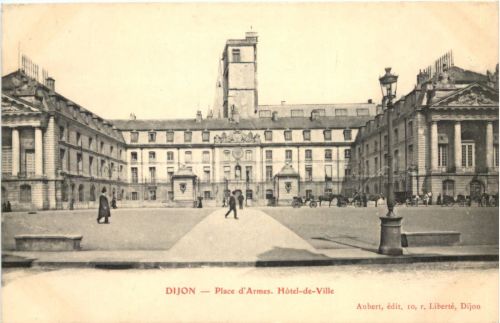 Dijon