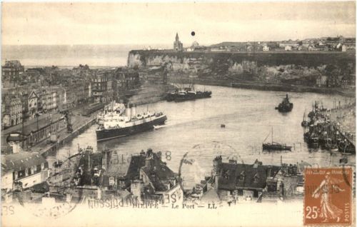 Dieppe